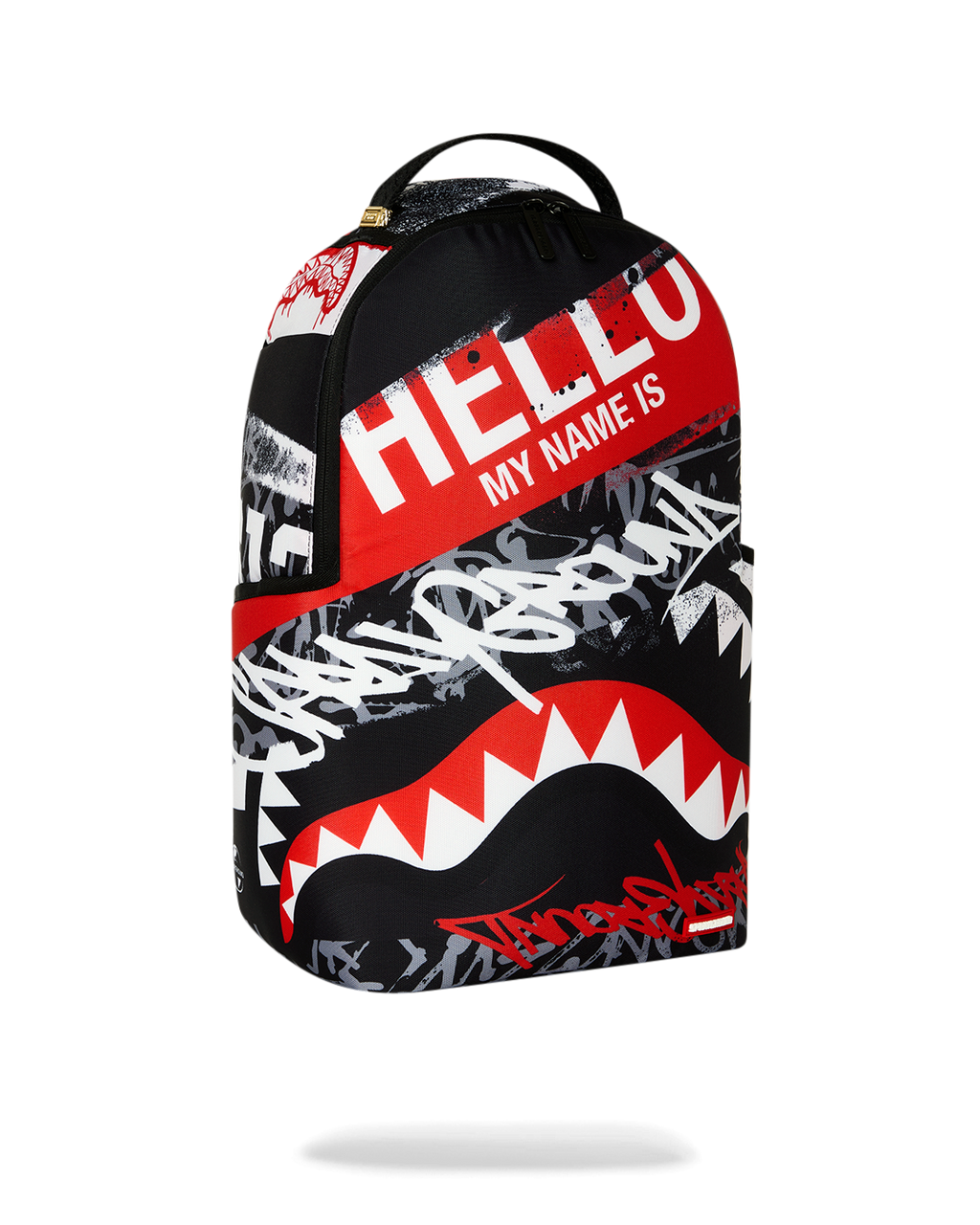 SPRAYGROUND Archive Legacy 16Th Edition Backpack — product image 5