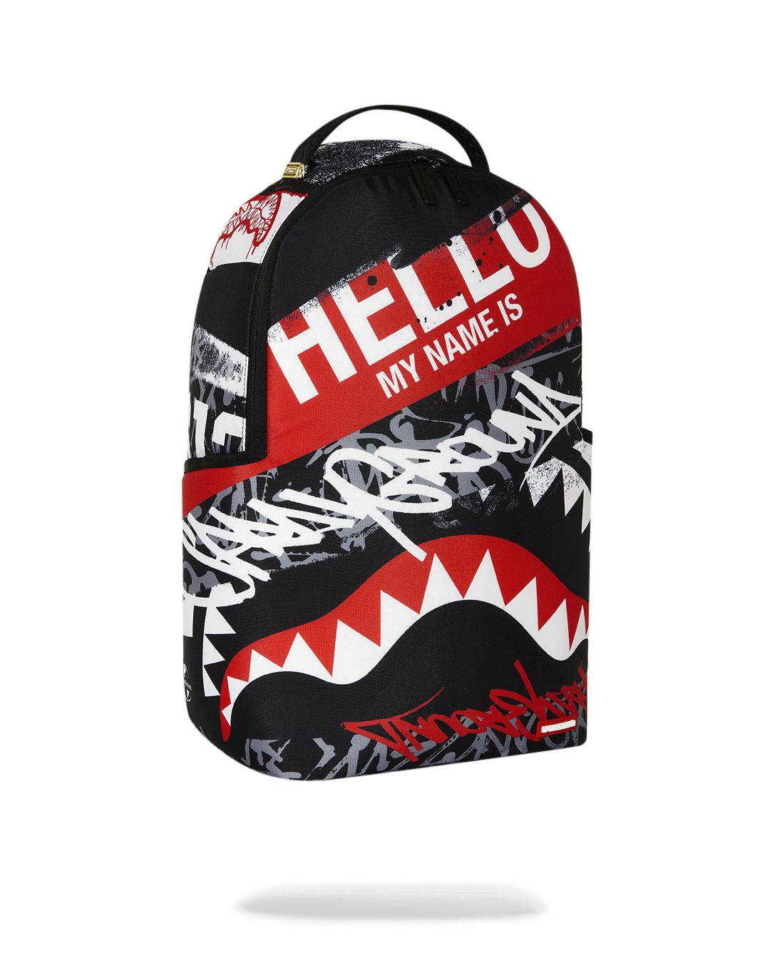 SPRAYGROUND Archive Legacy 16Th Edition Backpack — product image 5