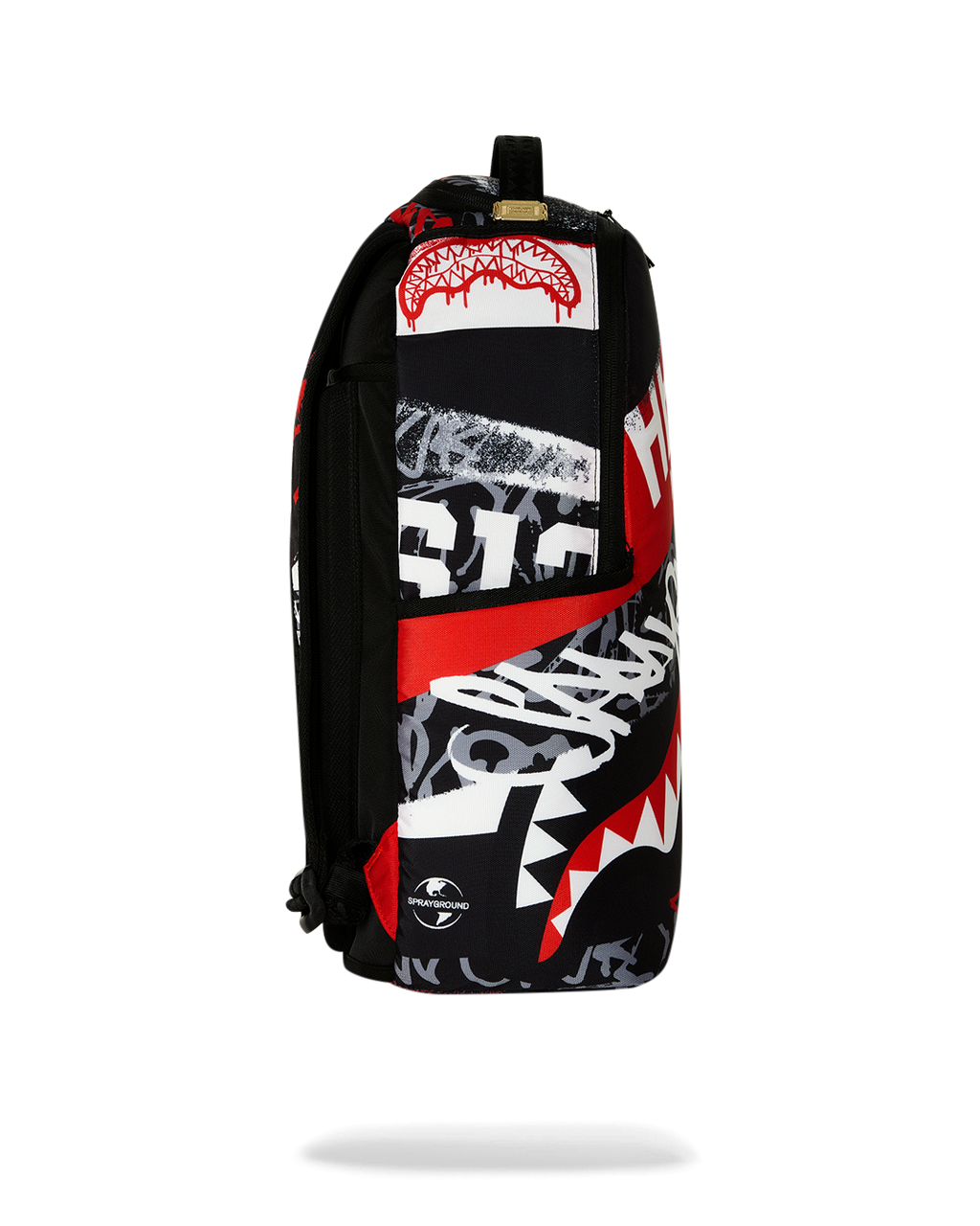 SPRAYGROUND Archive Legacy 16Th Edition Backpack — product image 6