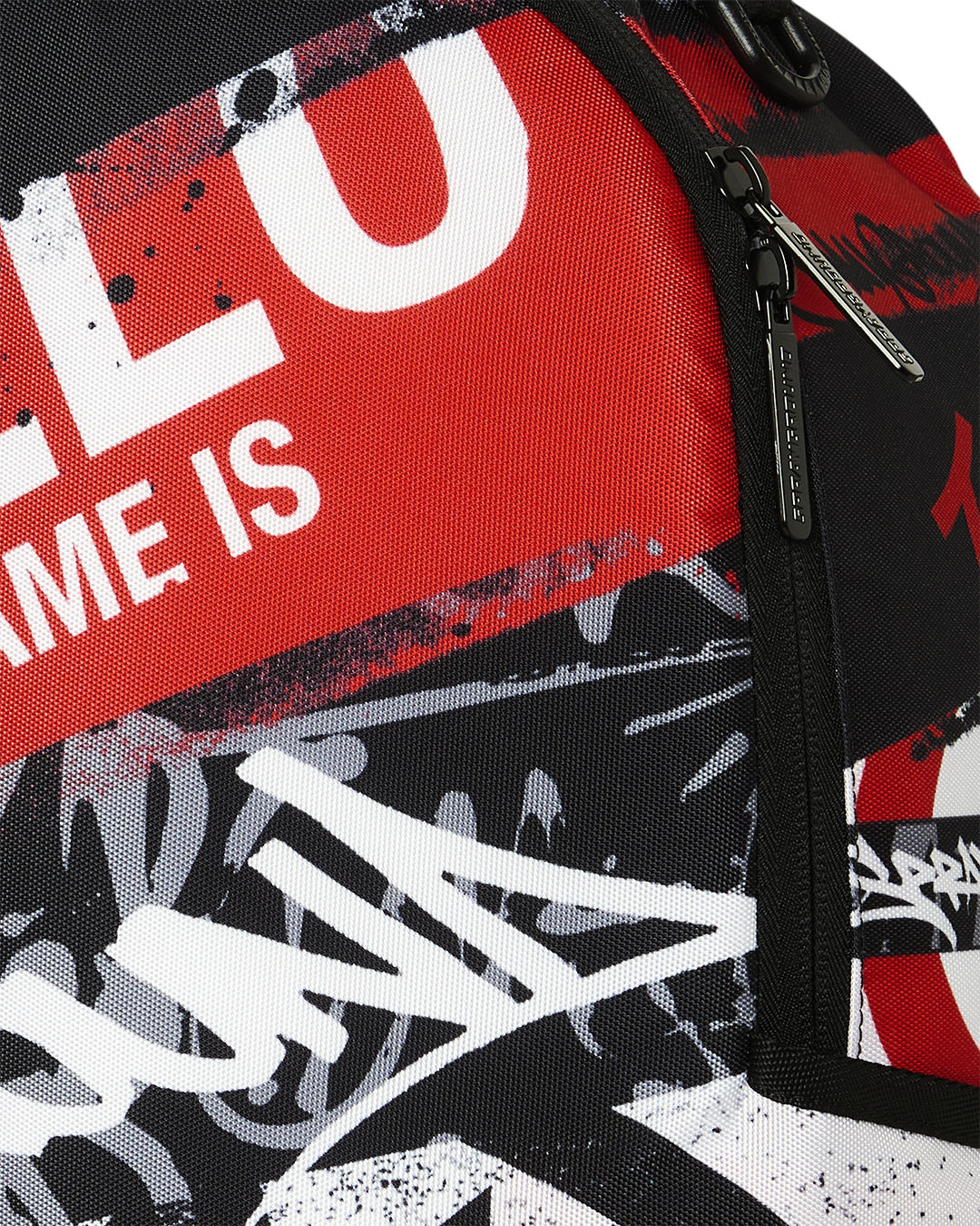 SPRAYGROUND Archive Legacy 16Th Edition Backpack — product image 8