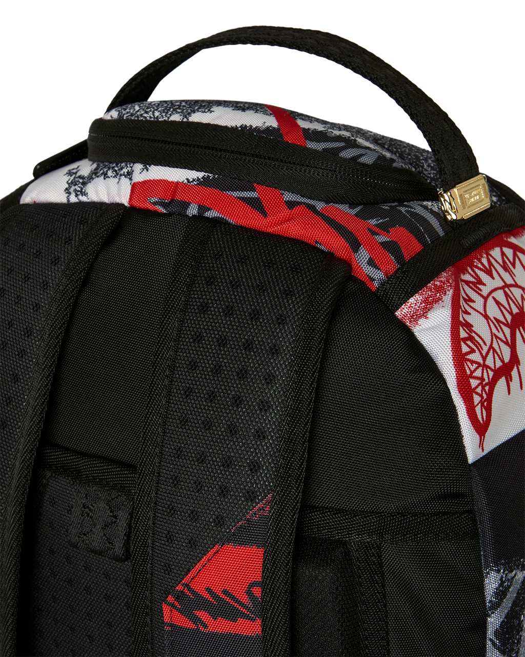SPRAYGROUND Archive Legacy 16Th Edition Backpack — product image 9