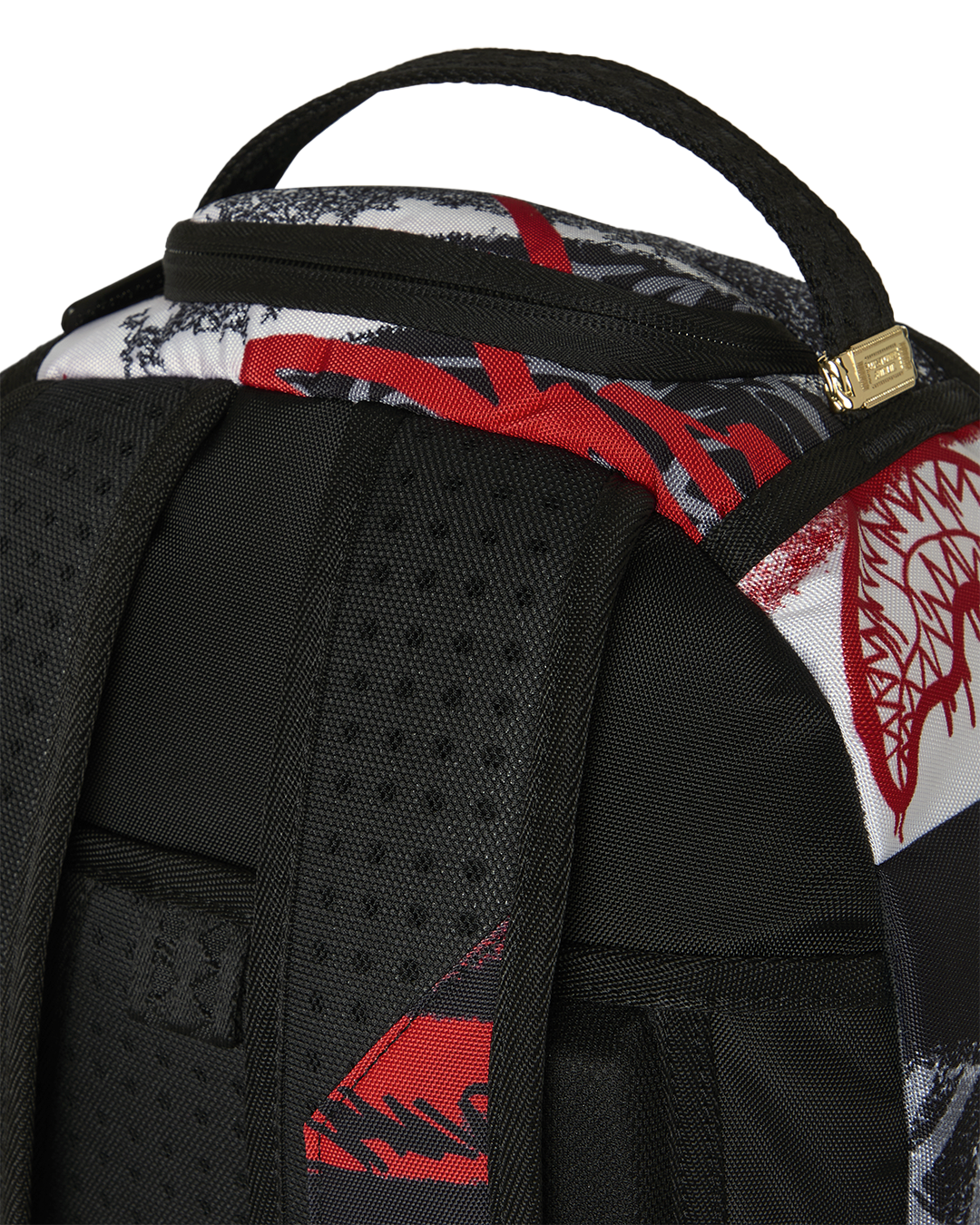 SPRAYGROUND Archive Legacy 16Th Edition Backpack — product image 9