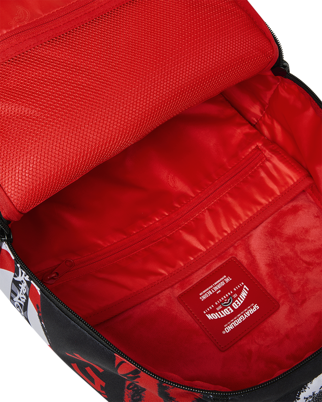 SPRAYGROUND Archive Legacy 16Th Edition Backpack — product image 10