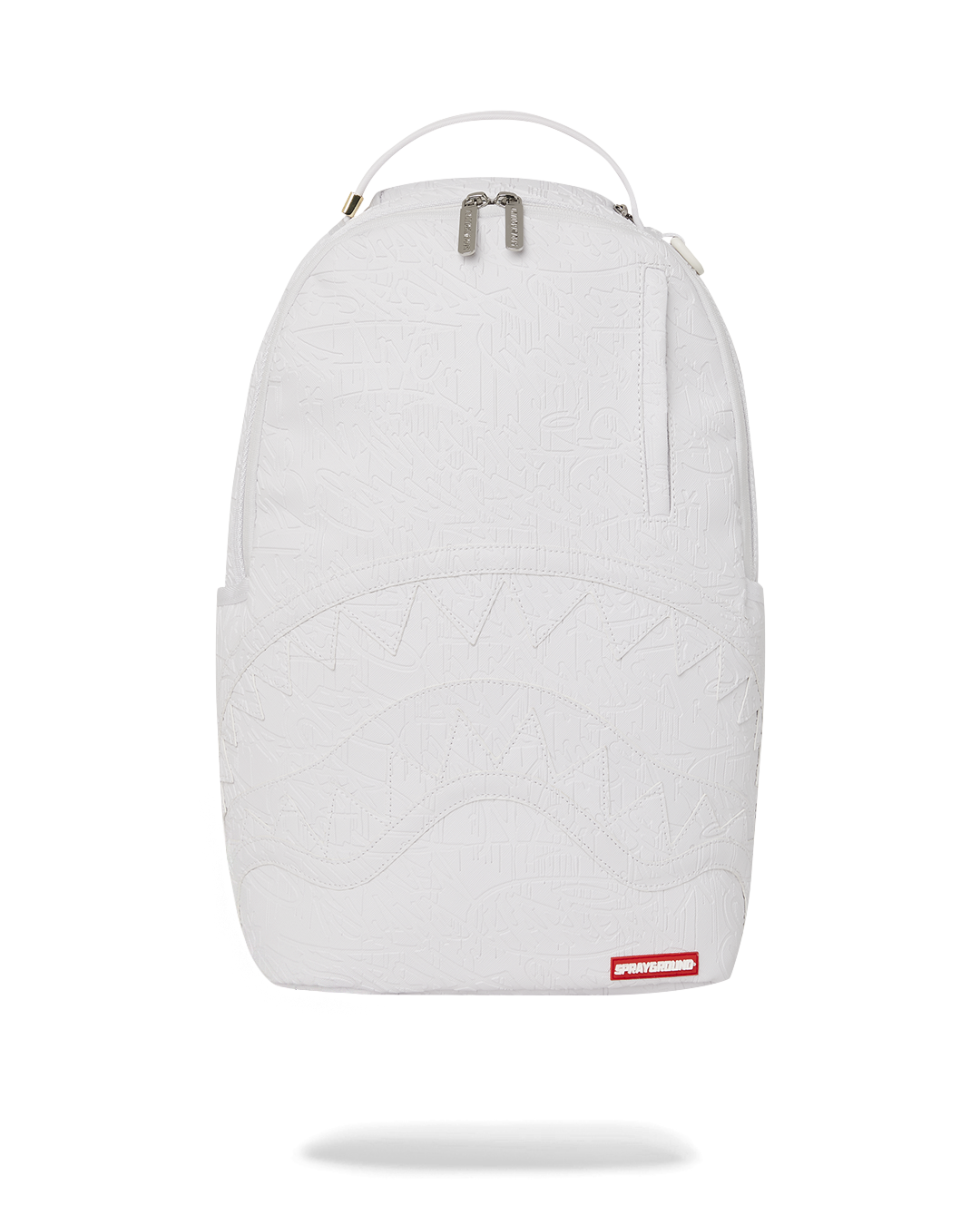 SPRAYGROUND Arctic Wolfpack Backpack (DLXV) — product image 1