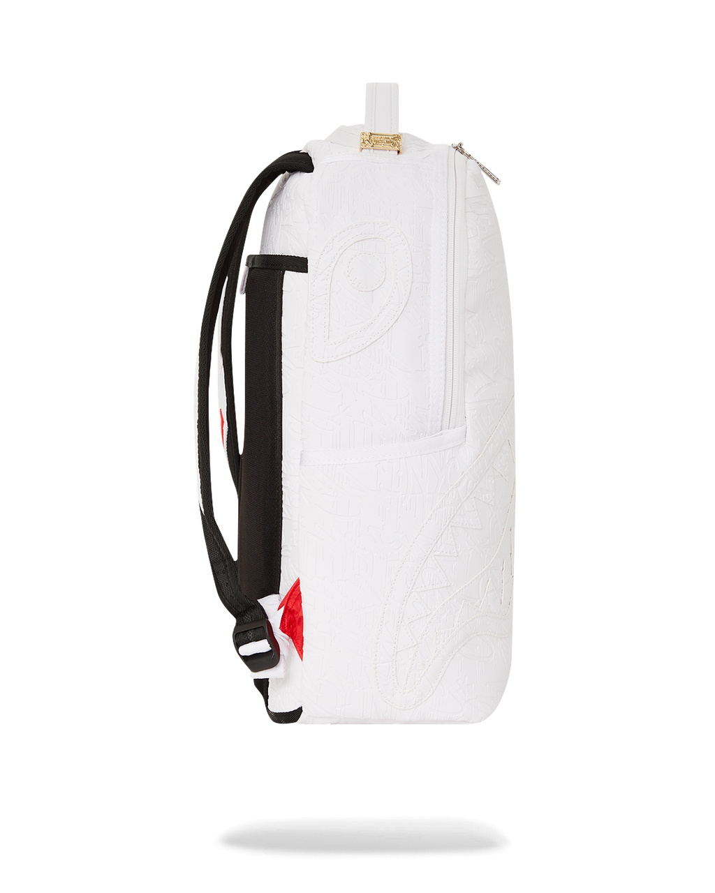 SPRAYGROUND Arctic Wolfpack Backpack (DLXV) — product image 5