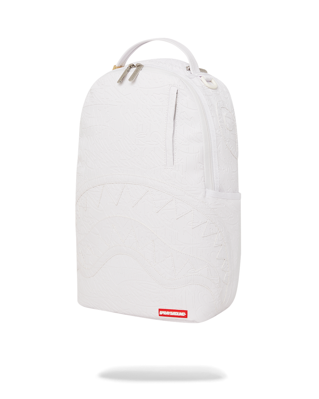 SPRAYGROUND Arctic Wolfpack Backpack (DLXV) — product image 7
