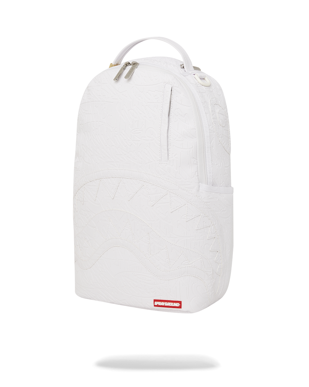 SPRAYGROUND Arctic Wolfpack Backpack (DLXV) — product image 7