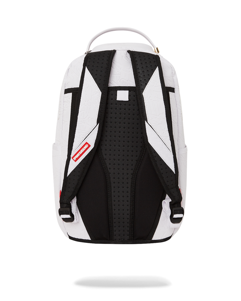 SPRAYGROUND Arctic Wolfpack Backpack (DLXV) — product image 9