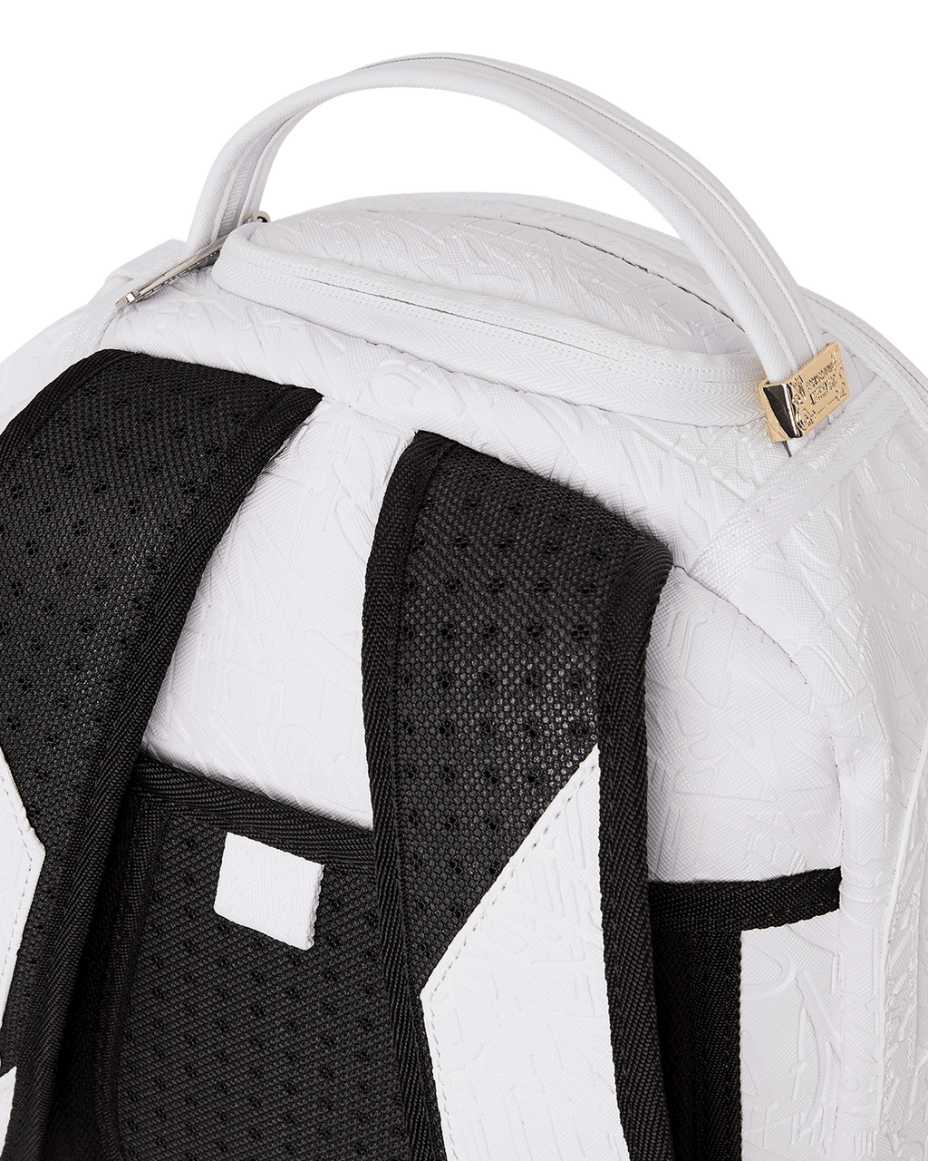 SPRAYGROUND Arctic Wolfpack Backpack (DLXV) — product image 11