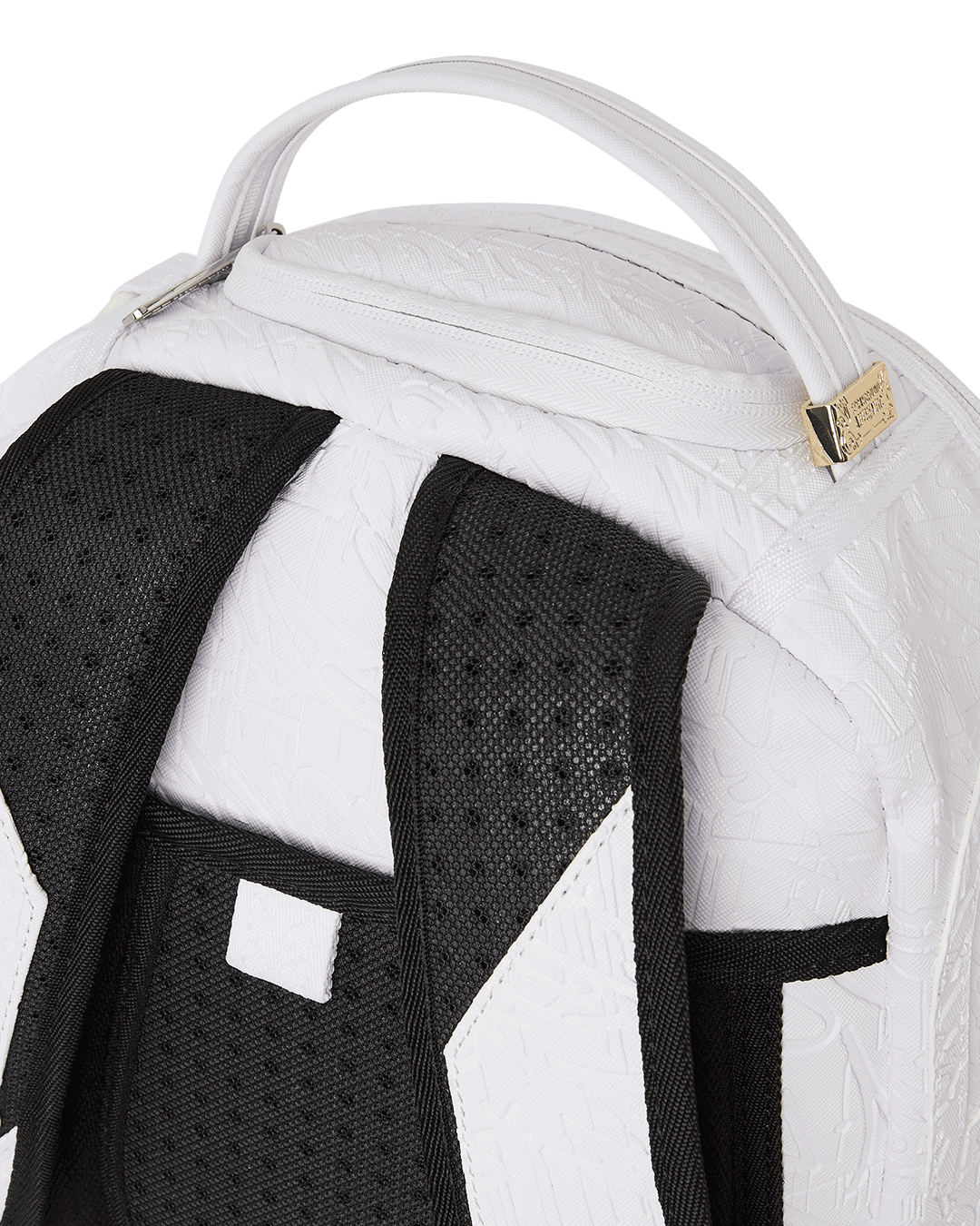 SPRAYGROUND Arctic Wolfpack Backpack (DLXV) — product image 11