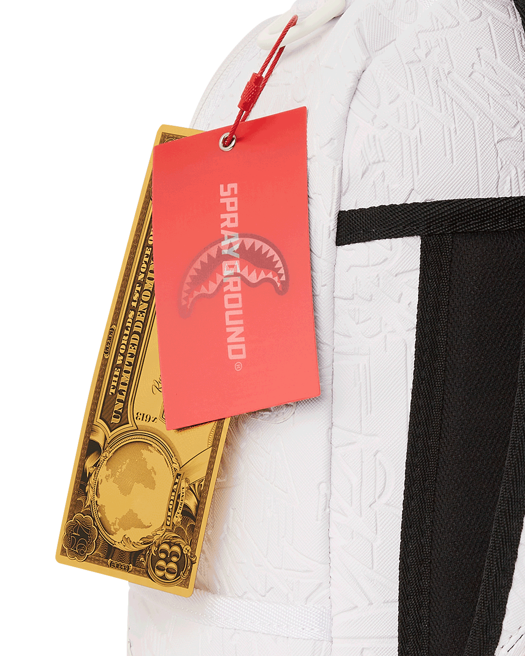 SPRAYGROUND Arctic Wolfpack Backpack (DLXV) — product image 13