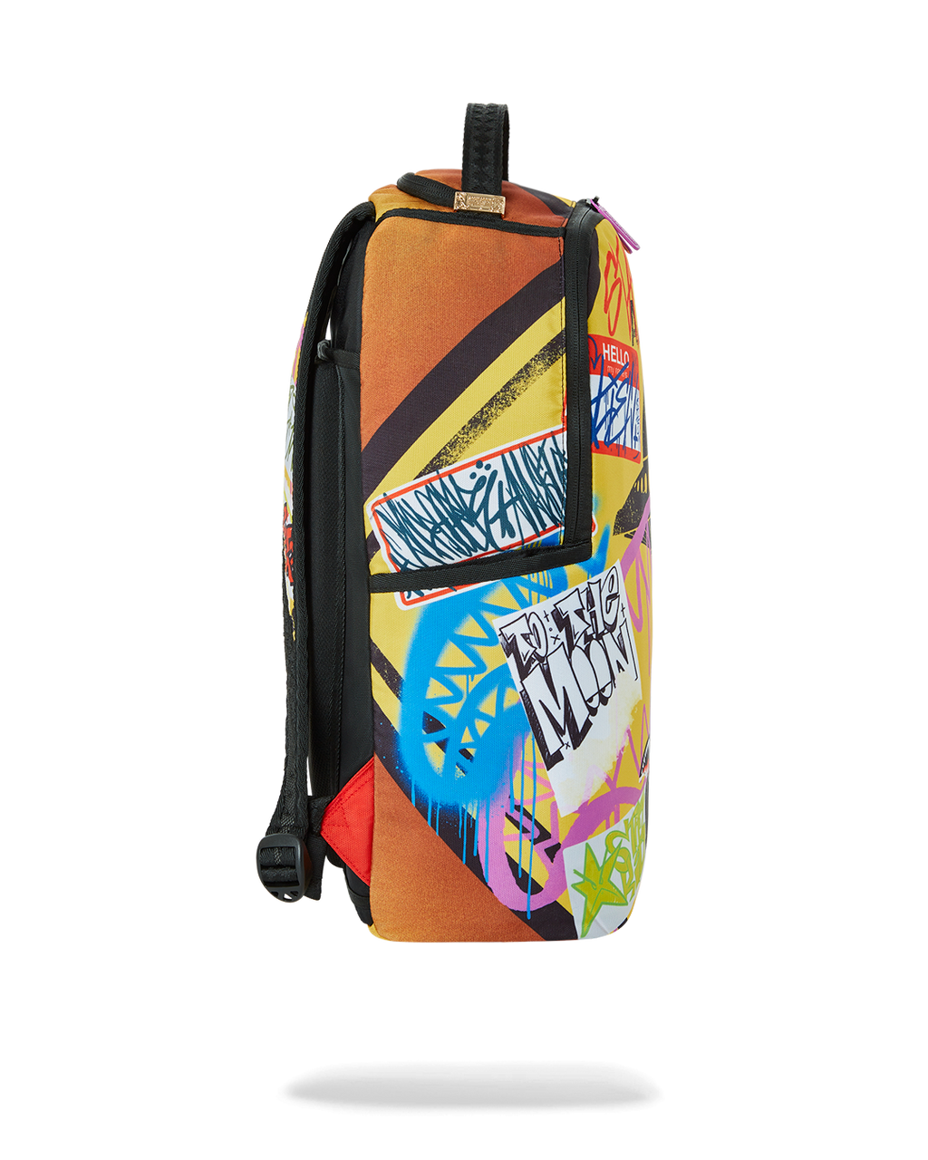 SPRAYGROUND Area SG Backpack — product image 5