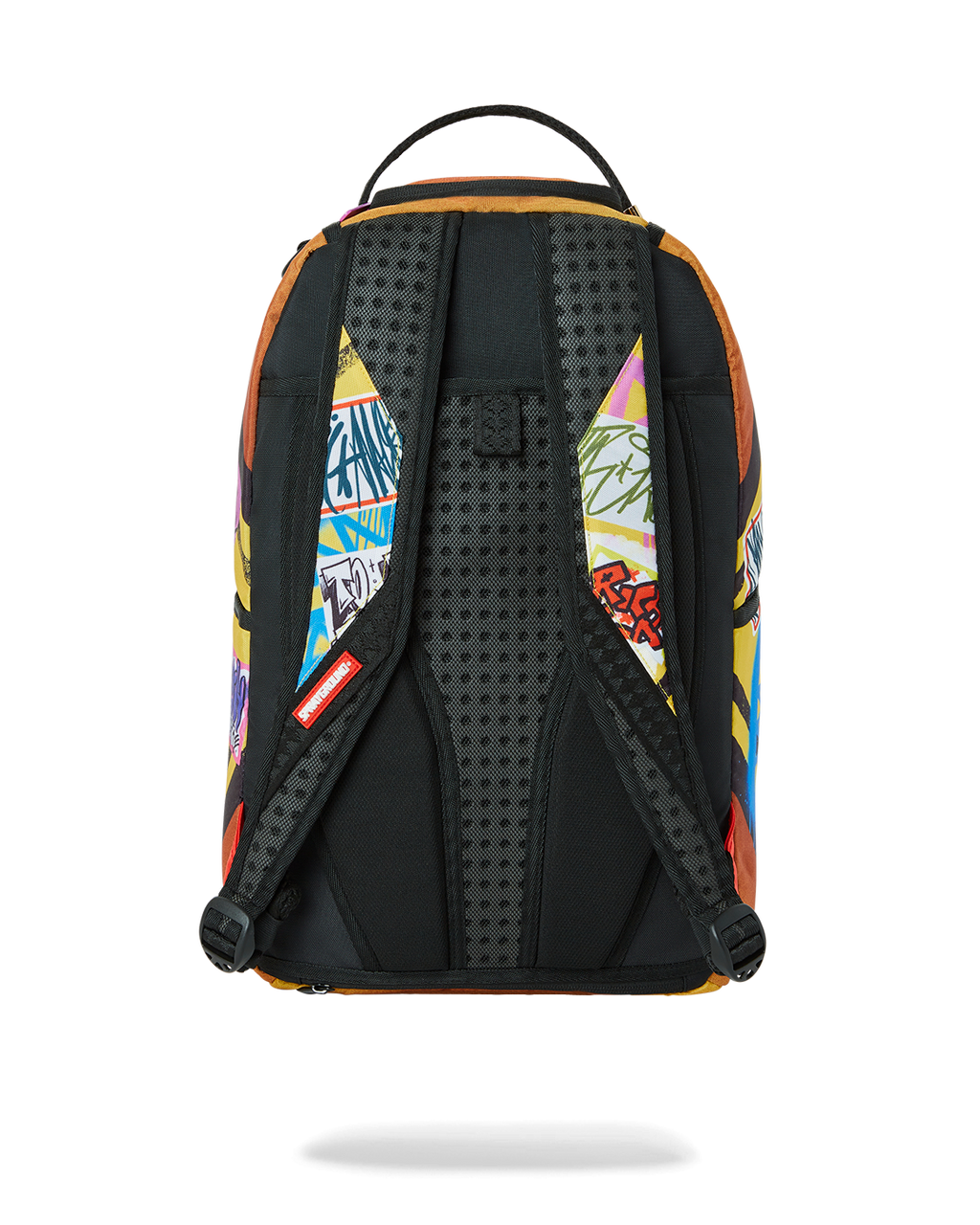 SPRAYGROUND Area SG Backpack — product image 8