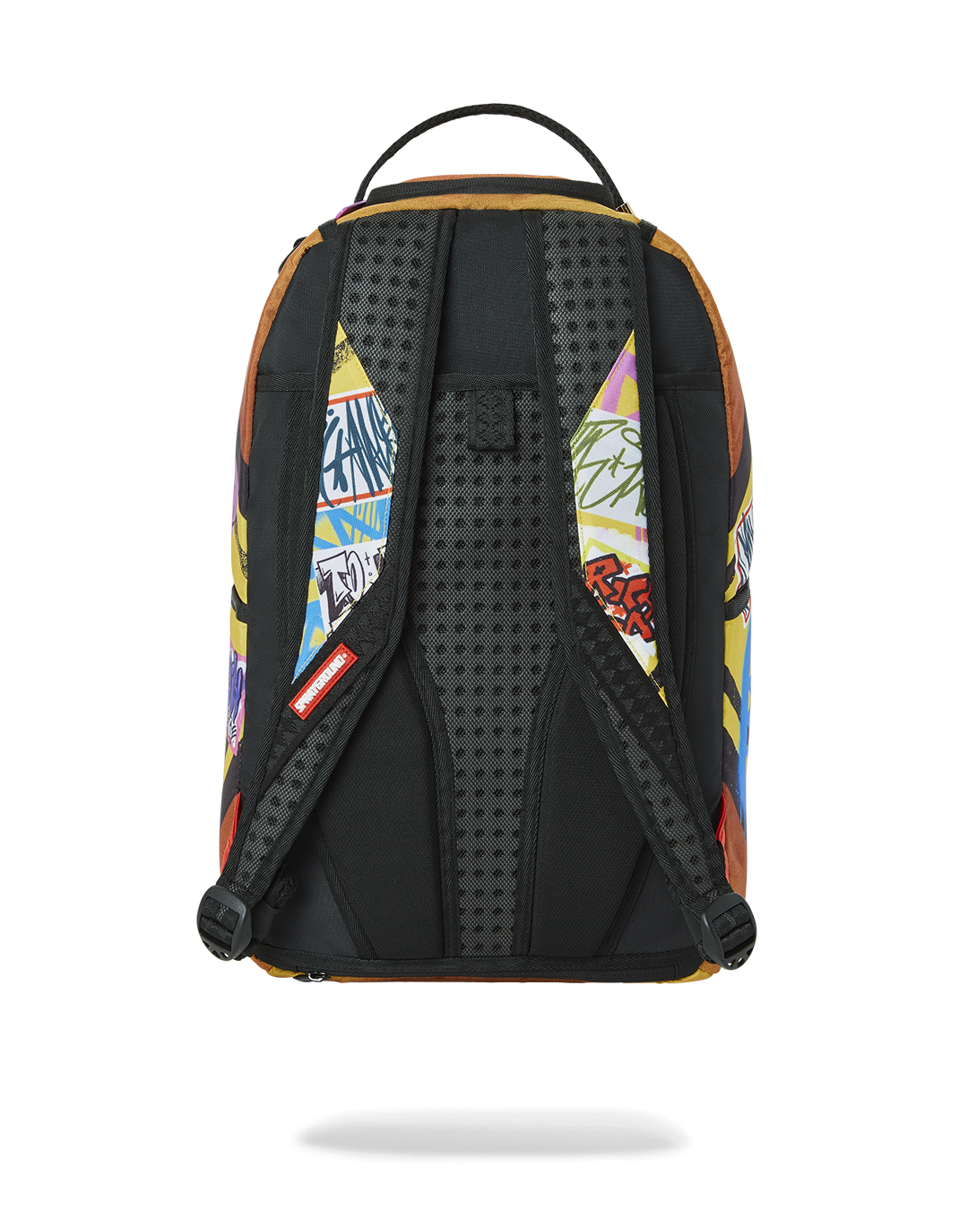 SPRAYGROUND Area SG Backpack — product image 8