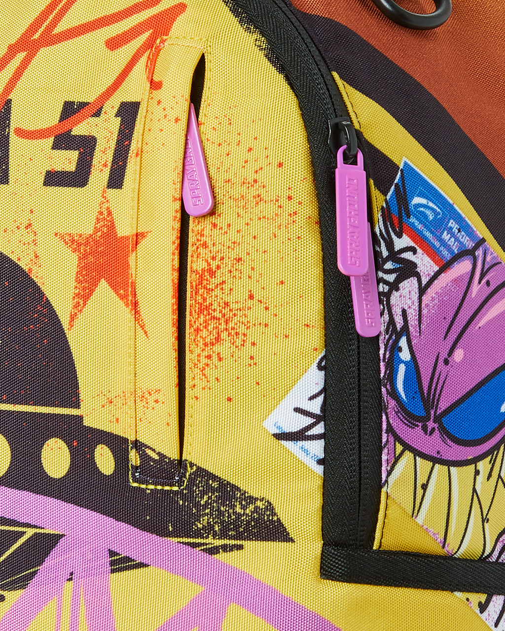 SPRAYGROUND Area SG Backpack — product image 9