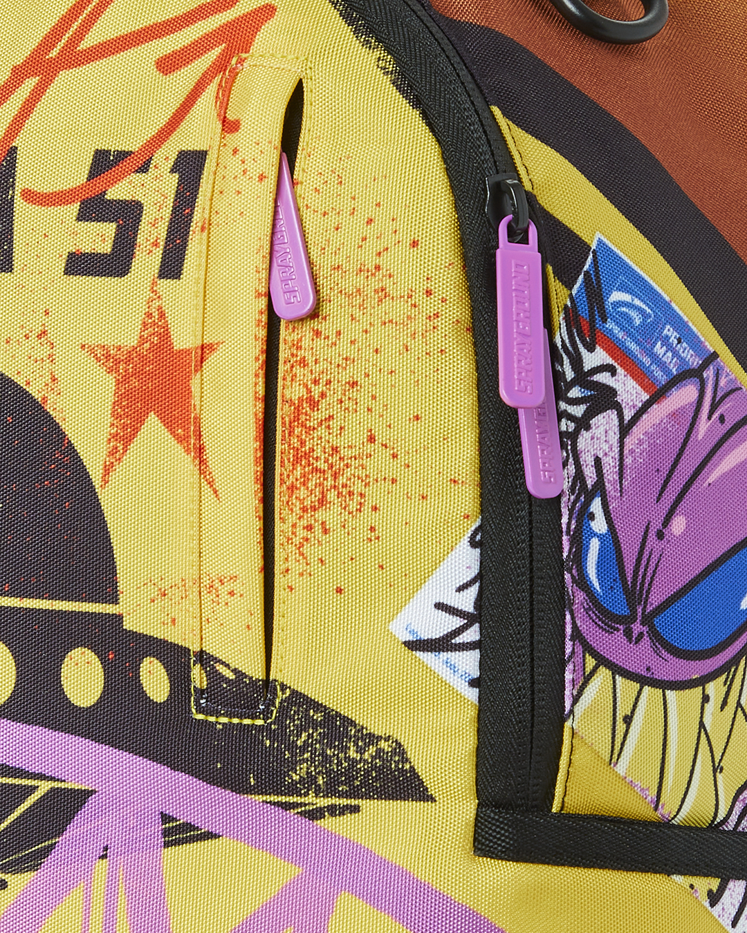 SPRAYGROUND Area SG Backpack — product image 9