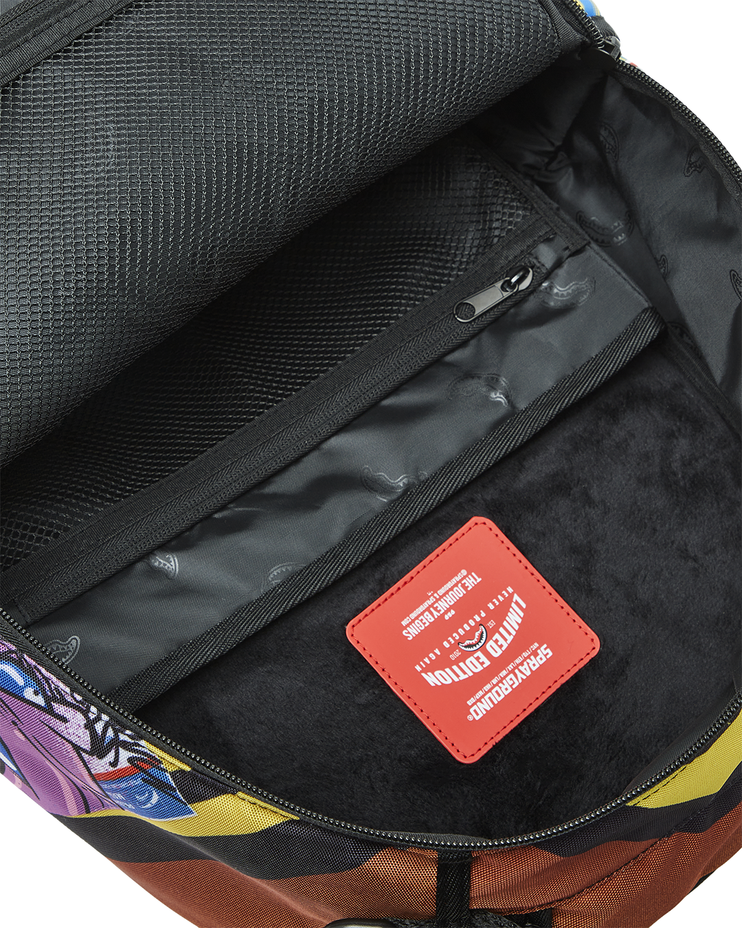 SPRAYGROUND Area SG Backpack — product image 11