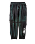 SPRAYGROUND Army Tie Dye Cargo Jogger — product image 1