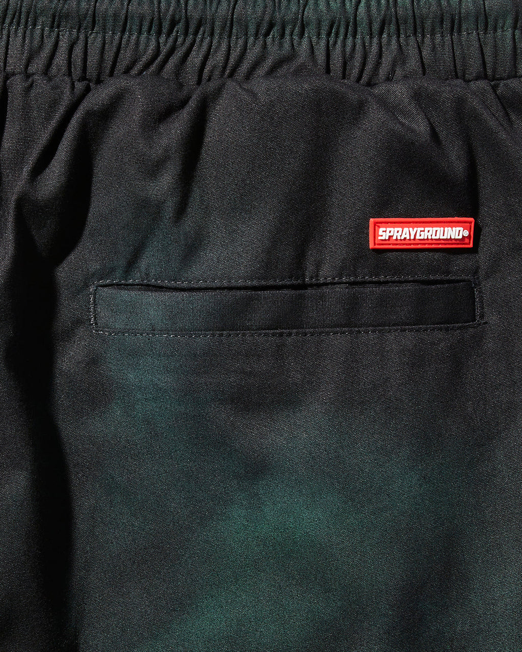 SPRAYGROUND Army Tie Dye Cargo Jogger — product image 3