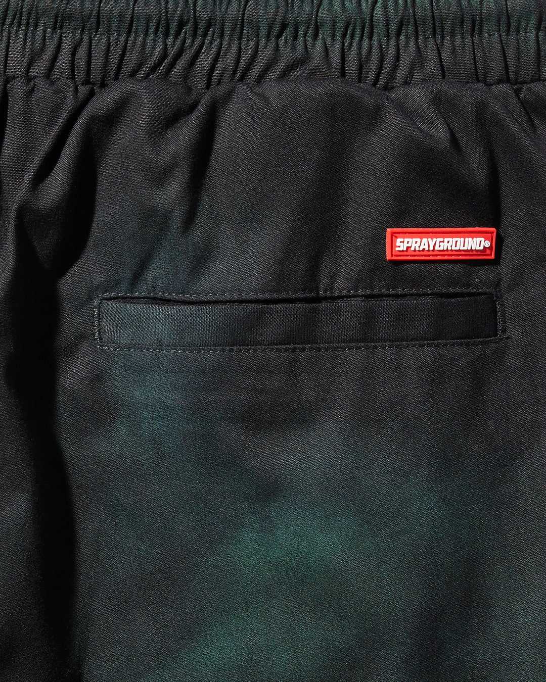 SPRAYGROUND Army Tie Dye Cargo Jogger — product image 3