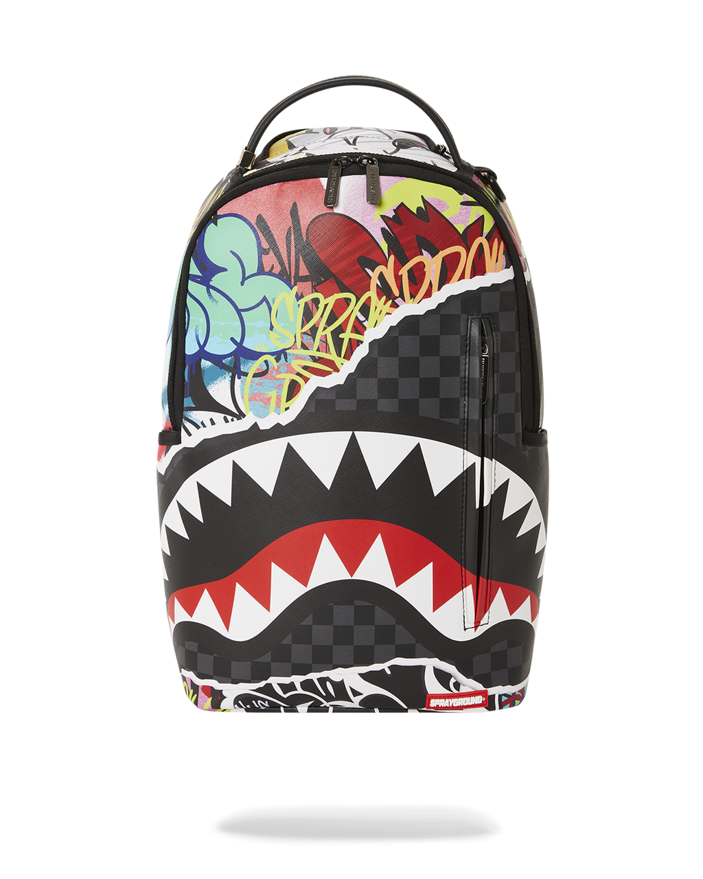 SPRAYGROUND Artistic Pursuit Backpack (DLXV) — product image 1