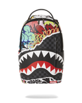 SPRAYGROUND Artistic Pursuit Backpack (DLXV) — product image 1