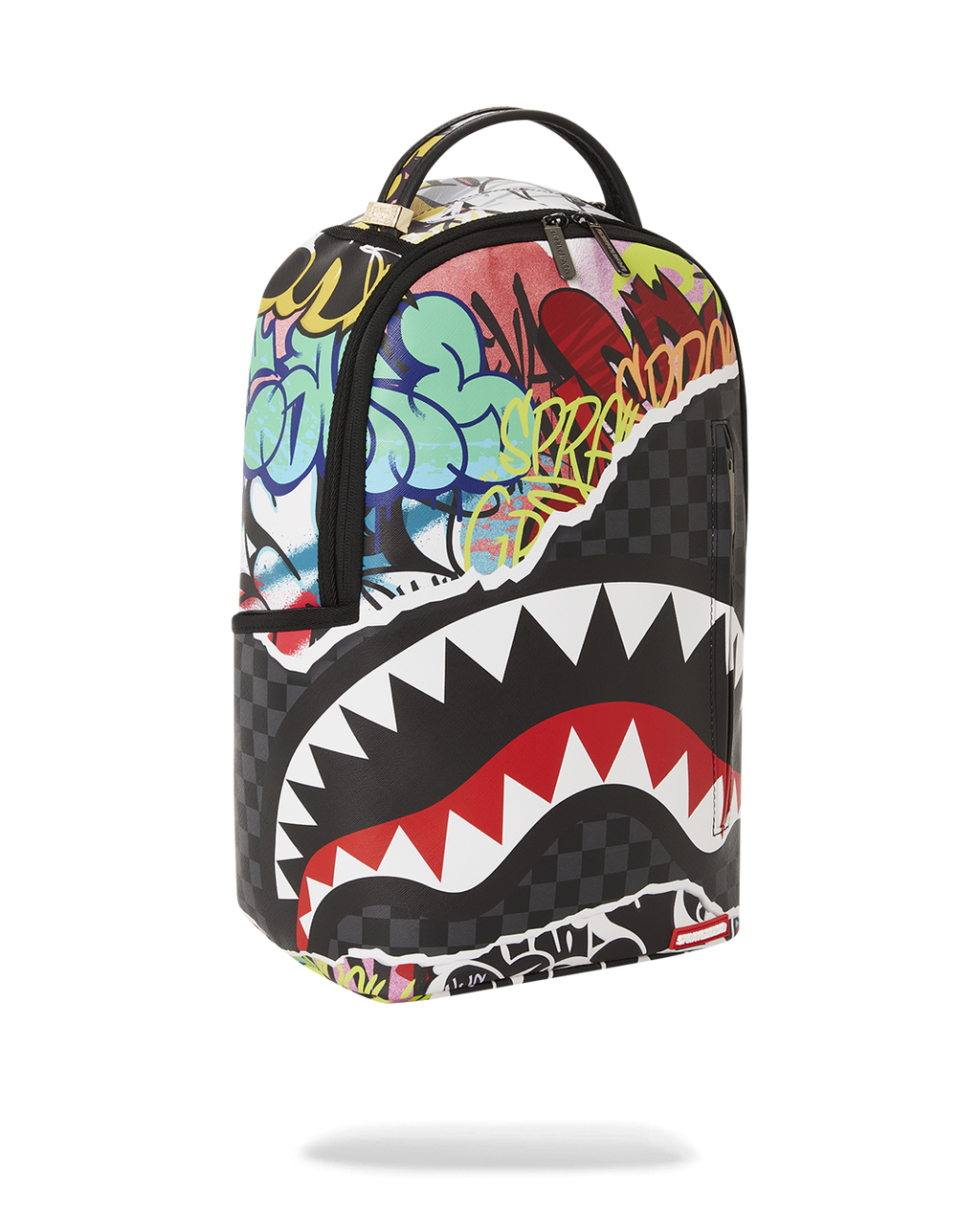 SPRAYGROUND Artistic Pursuit Backpack (DLXV) — product image 3