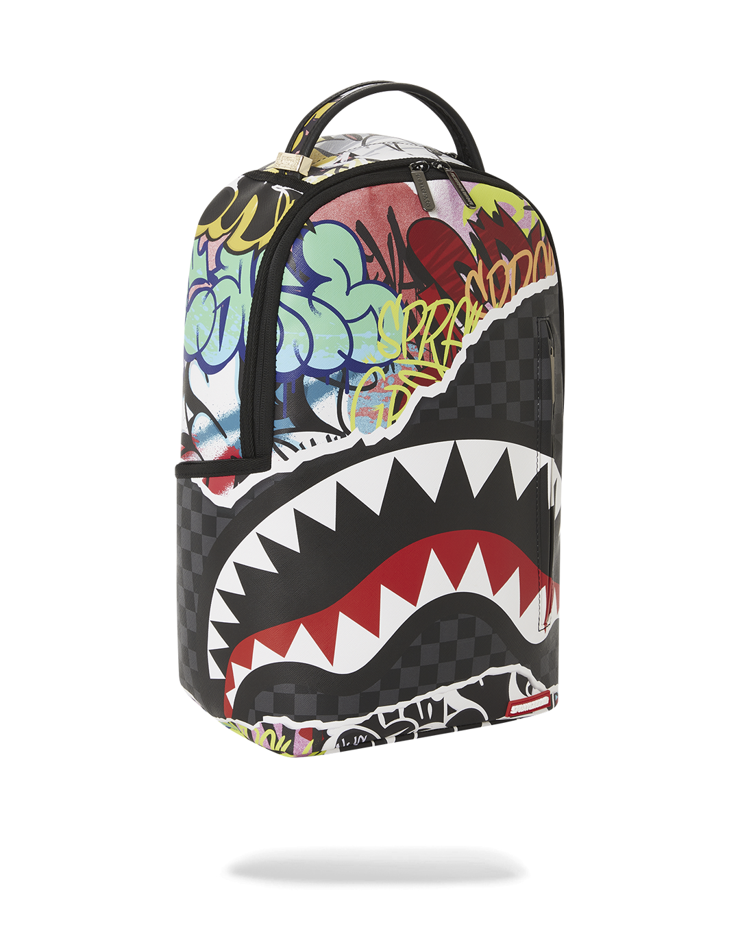 SPRAYGROUND Artistic Pursuit Backpack (DLXV) — product image 3