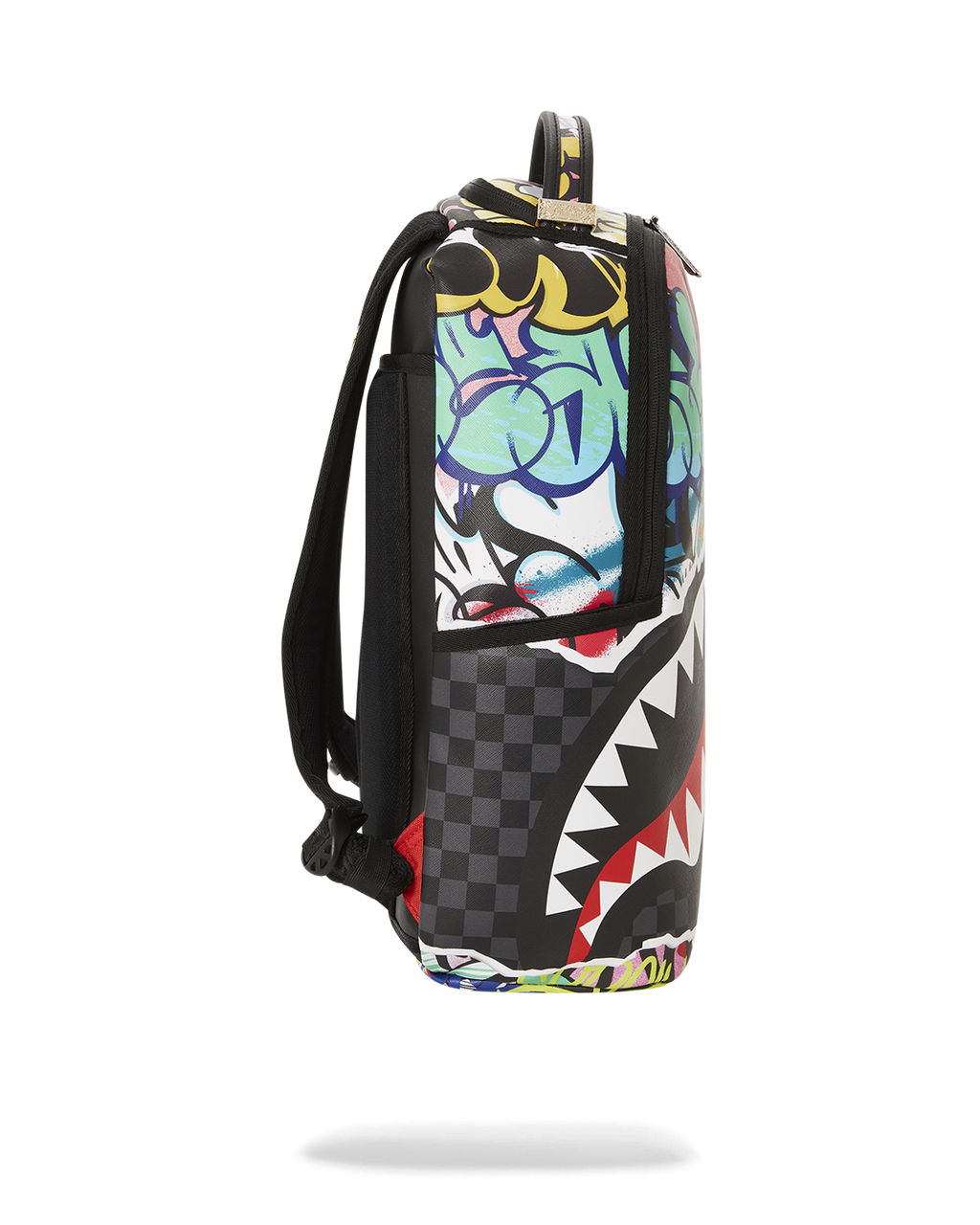 SPRAYGROUND Artistic Pursuit Backpack (DLXV) — product image 5