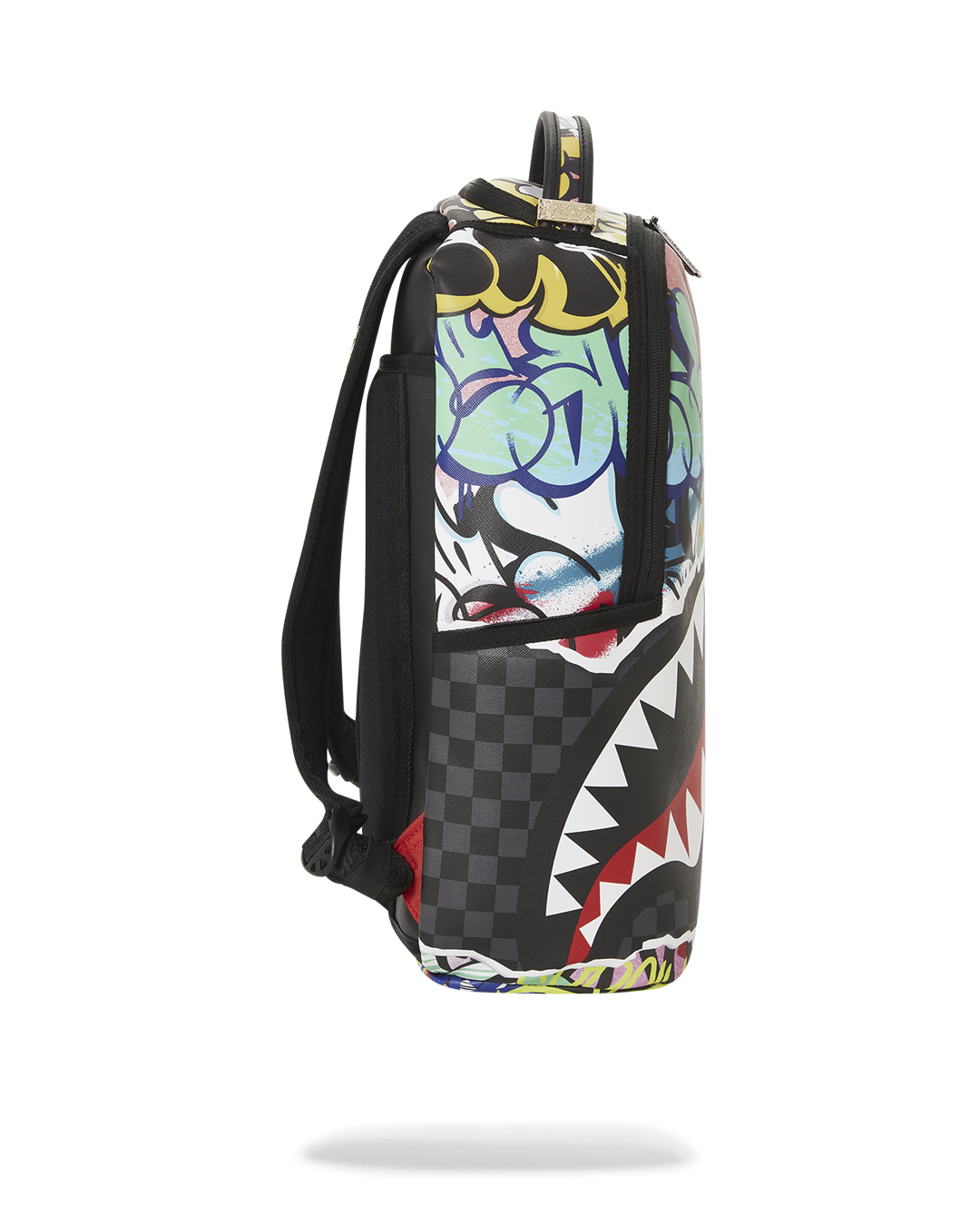 SPRAYGROUND Artistic Pursuit Backpack (DLXV) — product image 5