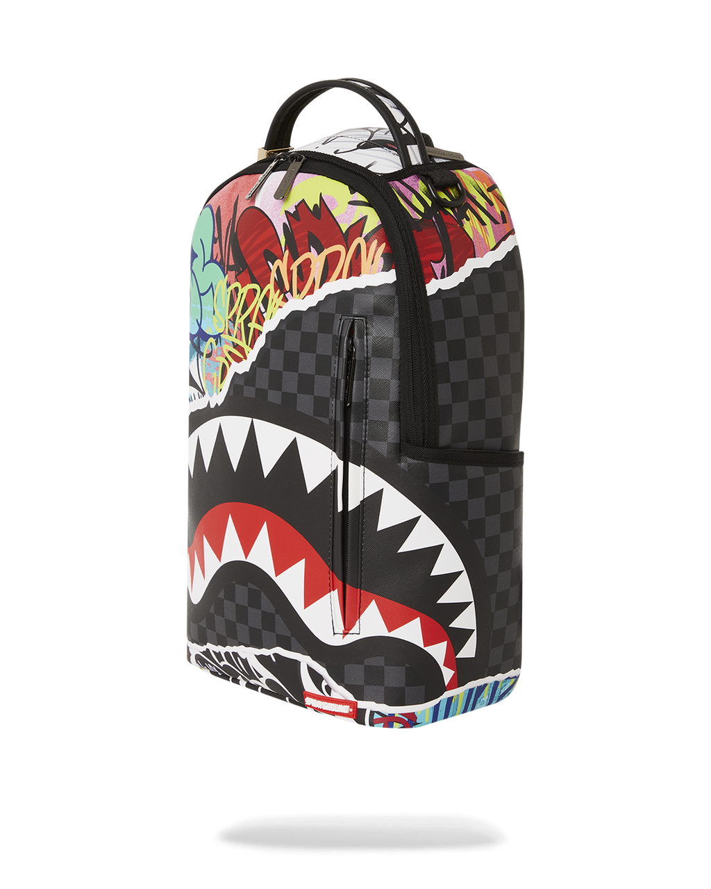 SPRAYGROUND Artistic Pursuit Backpack (DLXV) — product image 7