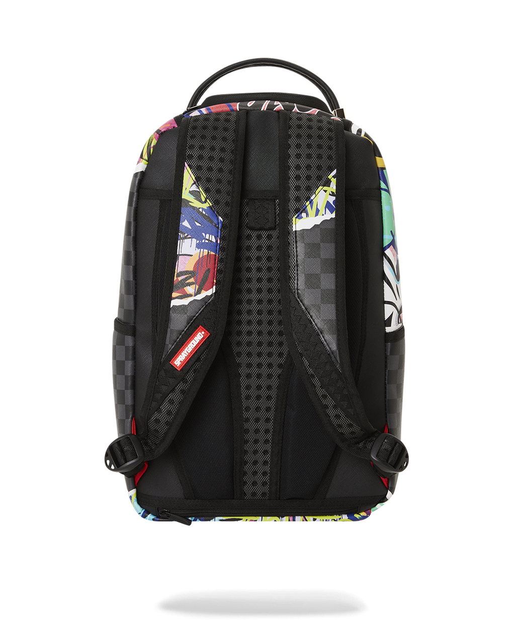 SPRAYGROUND Artistic Pursuit Backpack (DLXV) — product image 8