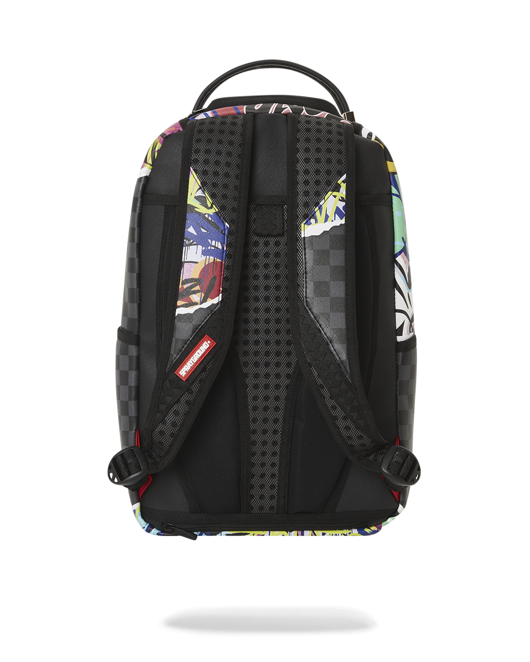 SPRAYGROUND Artistic Pursuit Backpack (DLXV) — product image 8