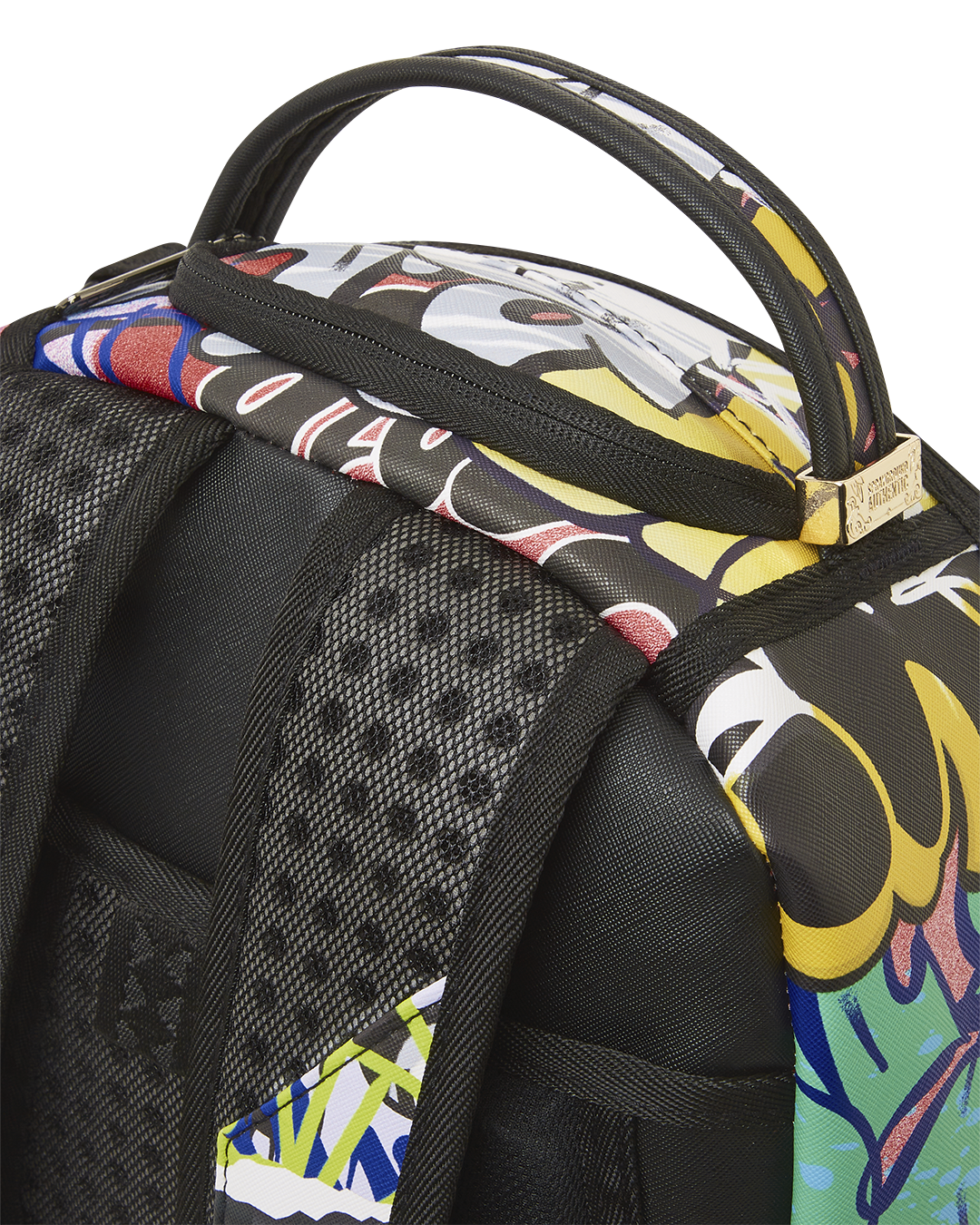 SPRAYGROUND Artistic Pursuit Backpack (DLXV) — product image 11