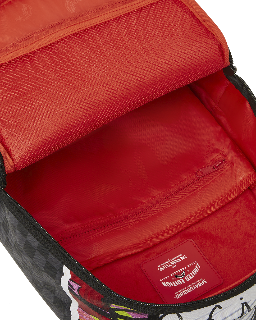 SPRAYGROUND Artistic Pursuit Backpack (DLXV) — product image 12