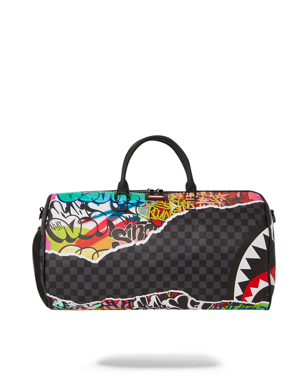 SPRAYGROUND Artistic Pursuit Duffle — product image 1