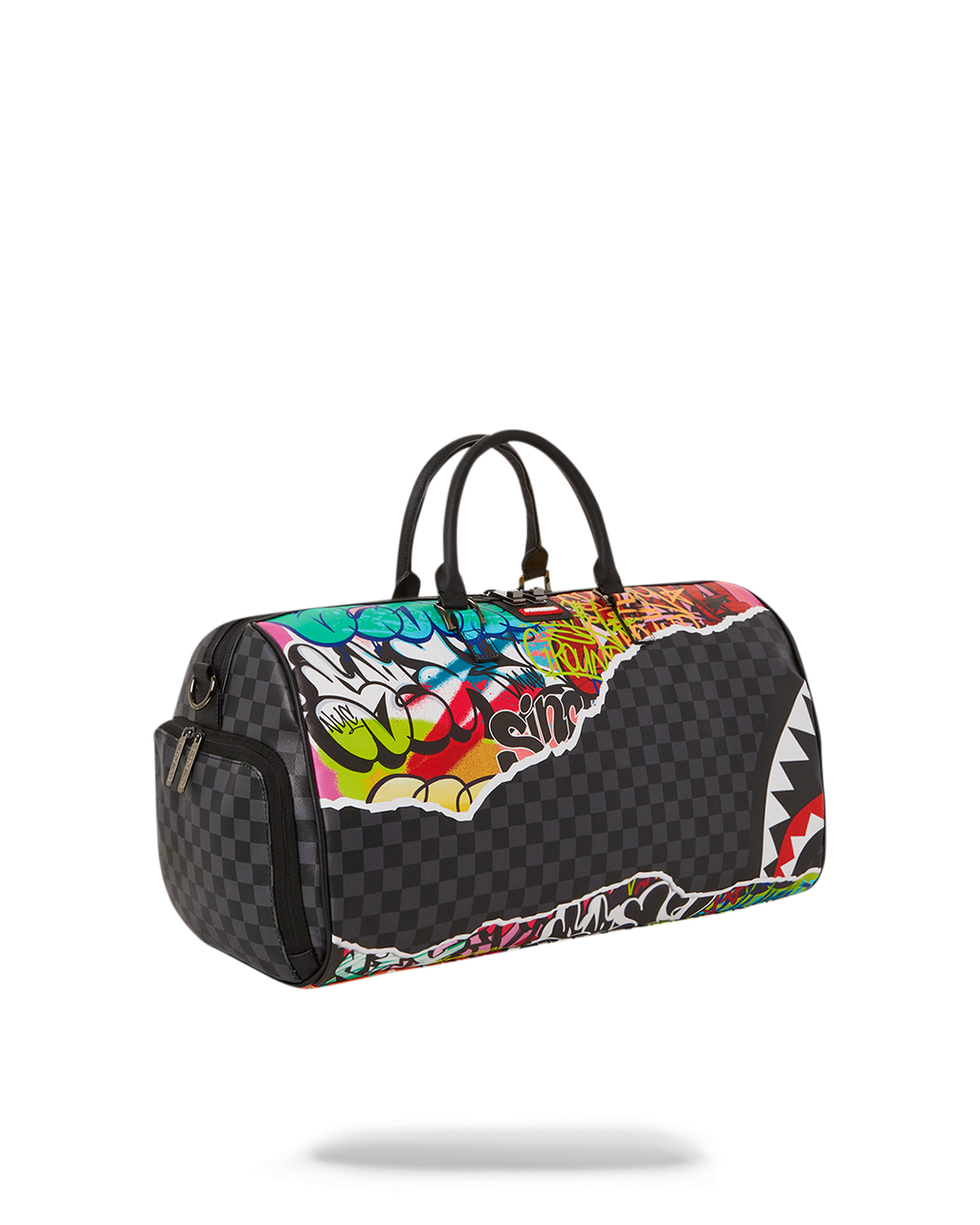 SPRAYGROUND Artistic Pursuit Duffle — product image 3