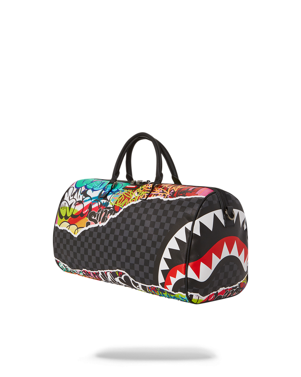 SPRAYGROUND Artistic Pursuit Duffle — product image 5