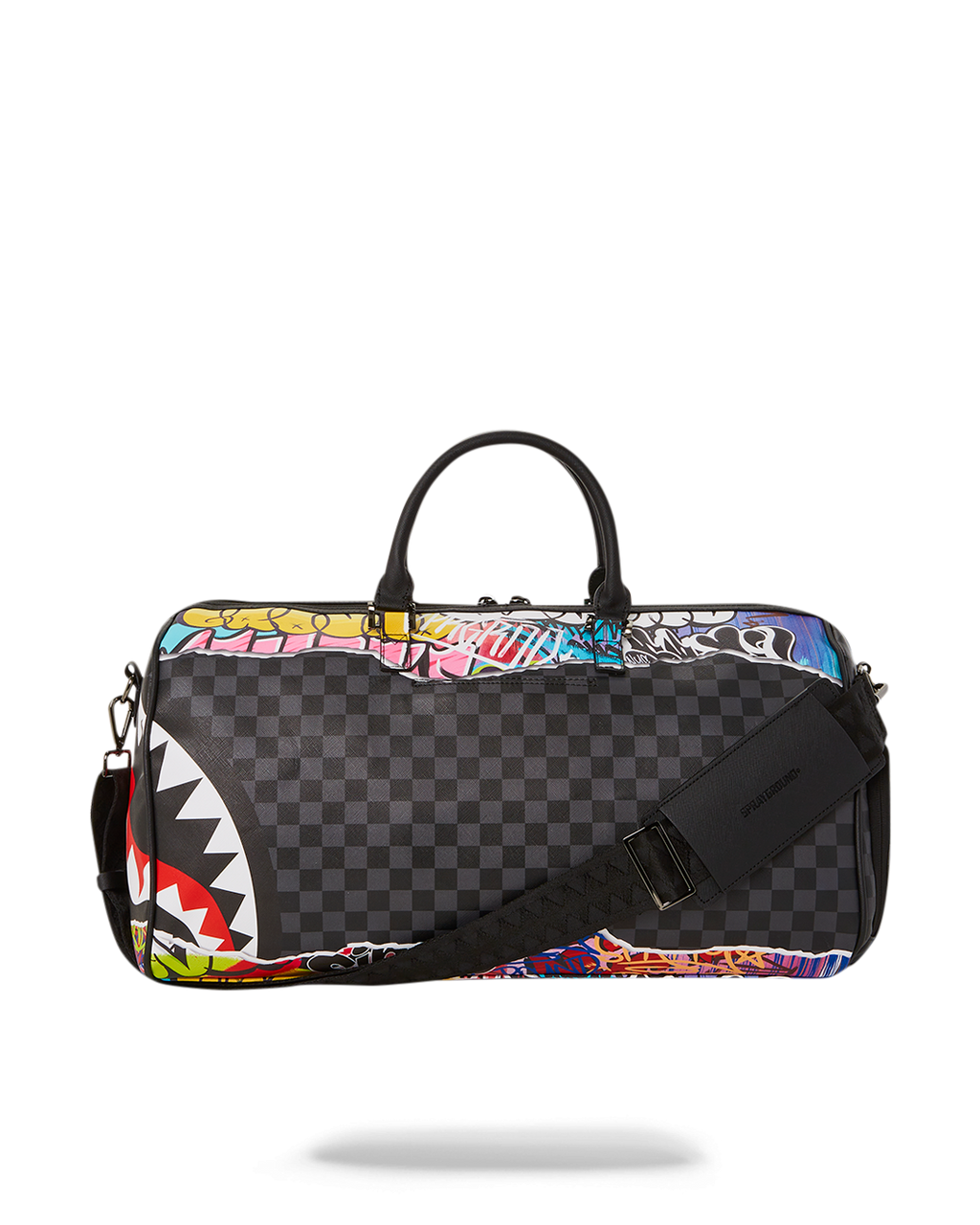 SPRAYGROUND Artistic Pursuit Duffle — product image 7
