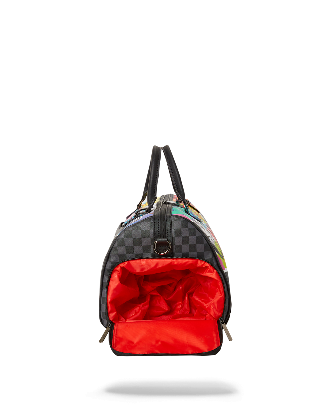 SPRAYGROUND Artistic Pursuit Duffle — product image 13