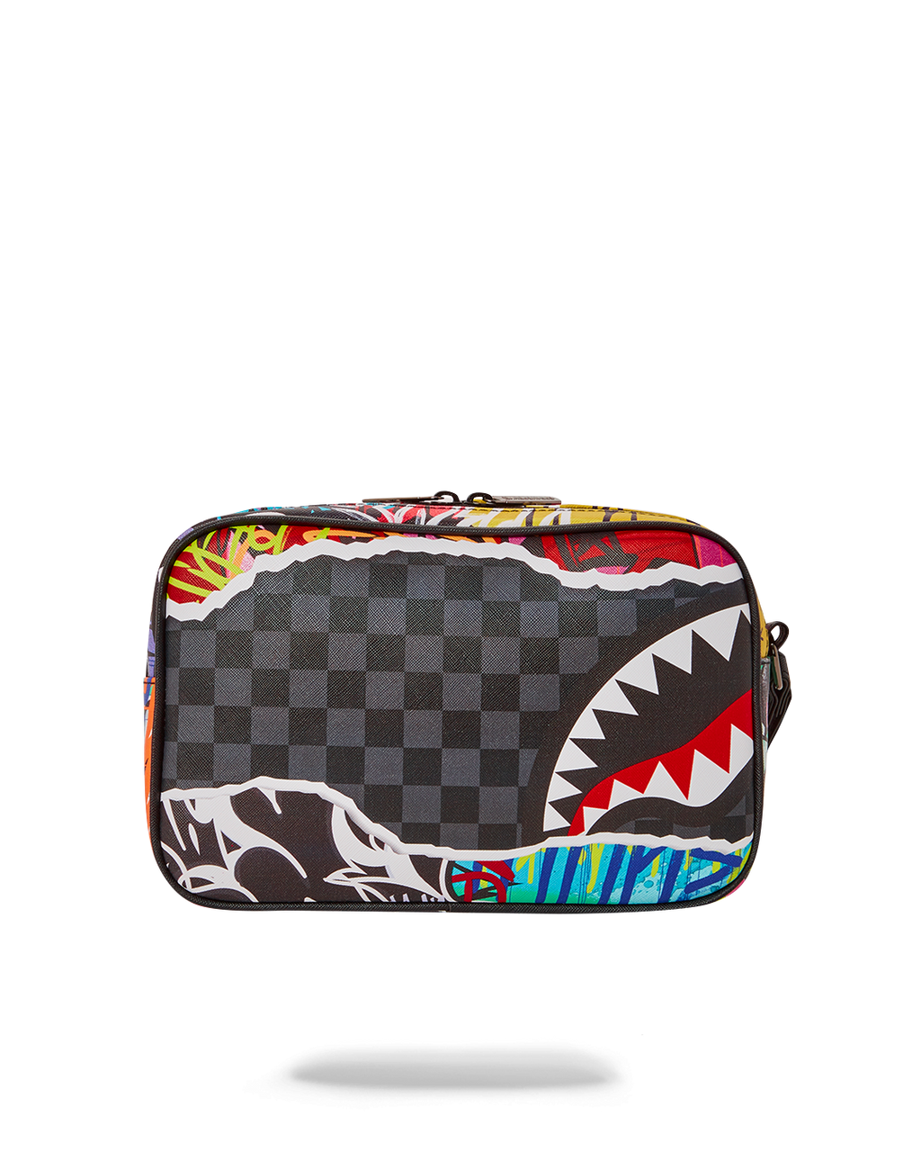 SPRAYGROUND Artistic Pursuit Toiletry Bag — product image 3