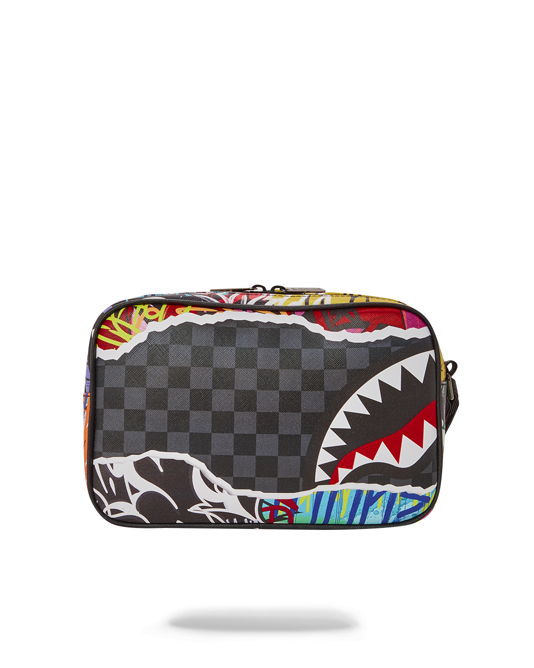 SPRAYGROUND Artistic Pursuit Toiletry Bag — product image 3