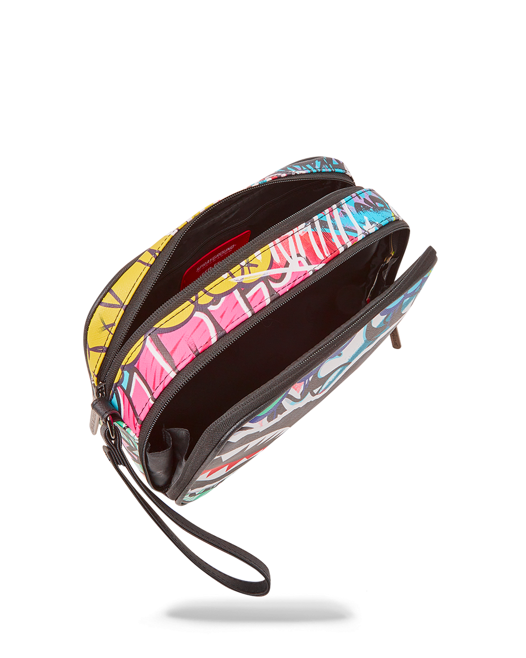 SPRAYGROUND Artistic Pursuit Toiletry Bag — product image 4