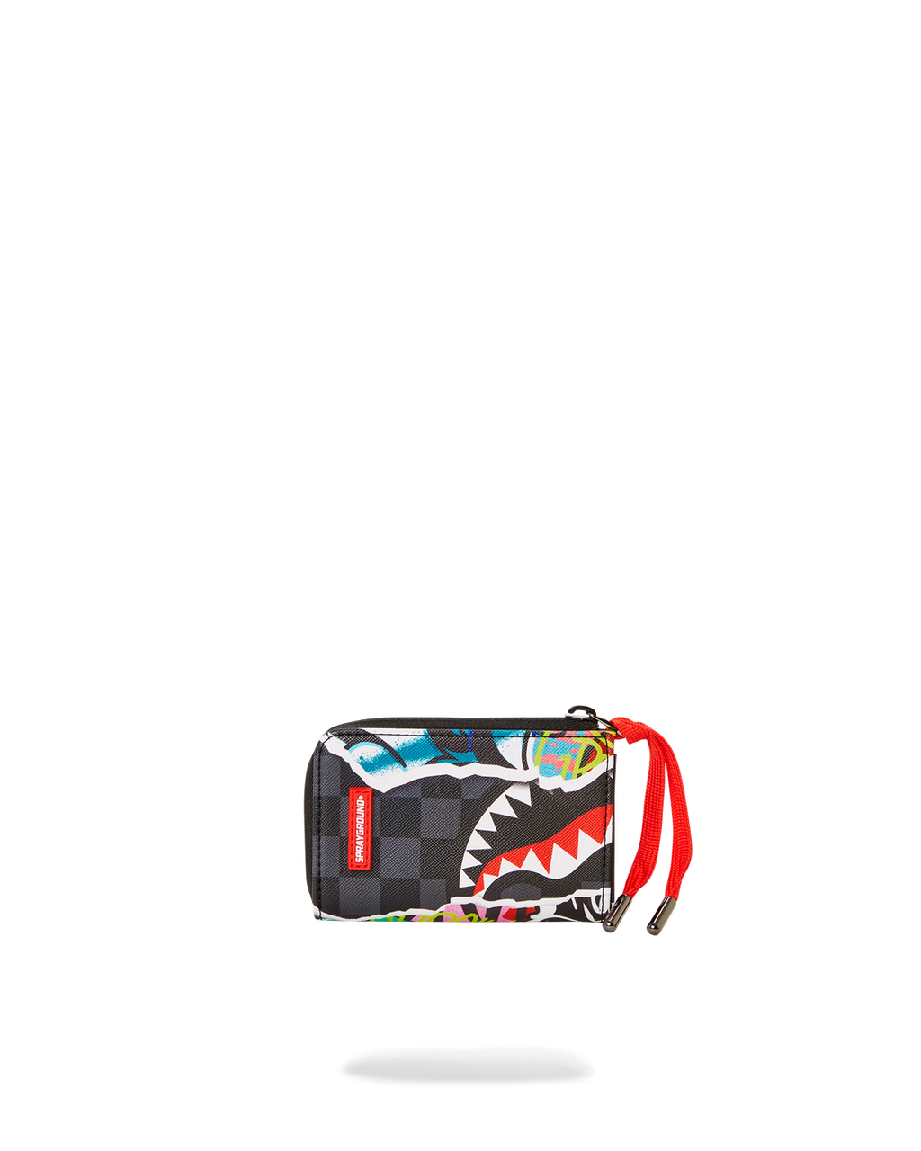 SPRAYGROUND Artistic Pursuit Wallet — product image 1