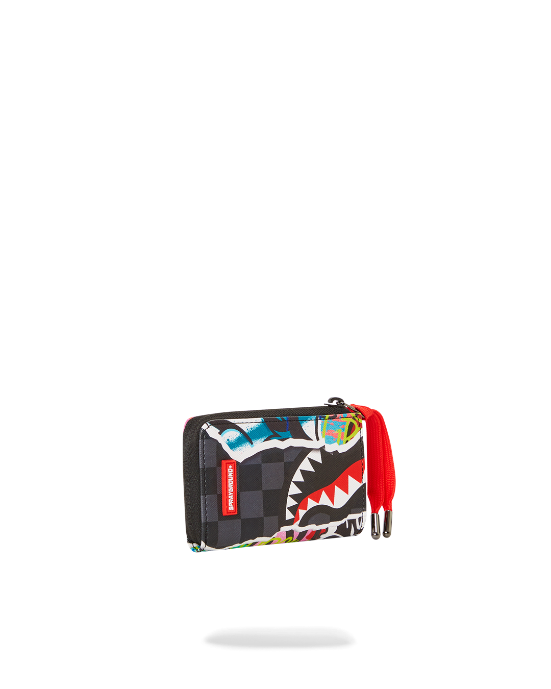 SPRAYGROUND Artistic Pursuit Wallet — product image 2