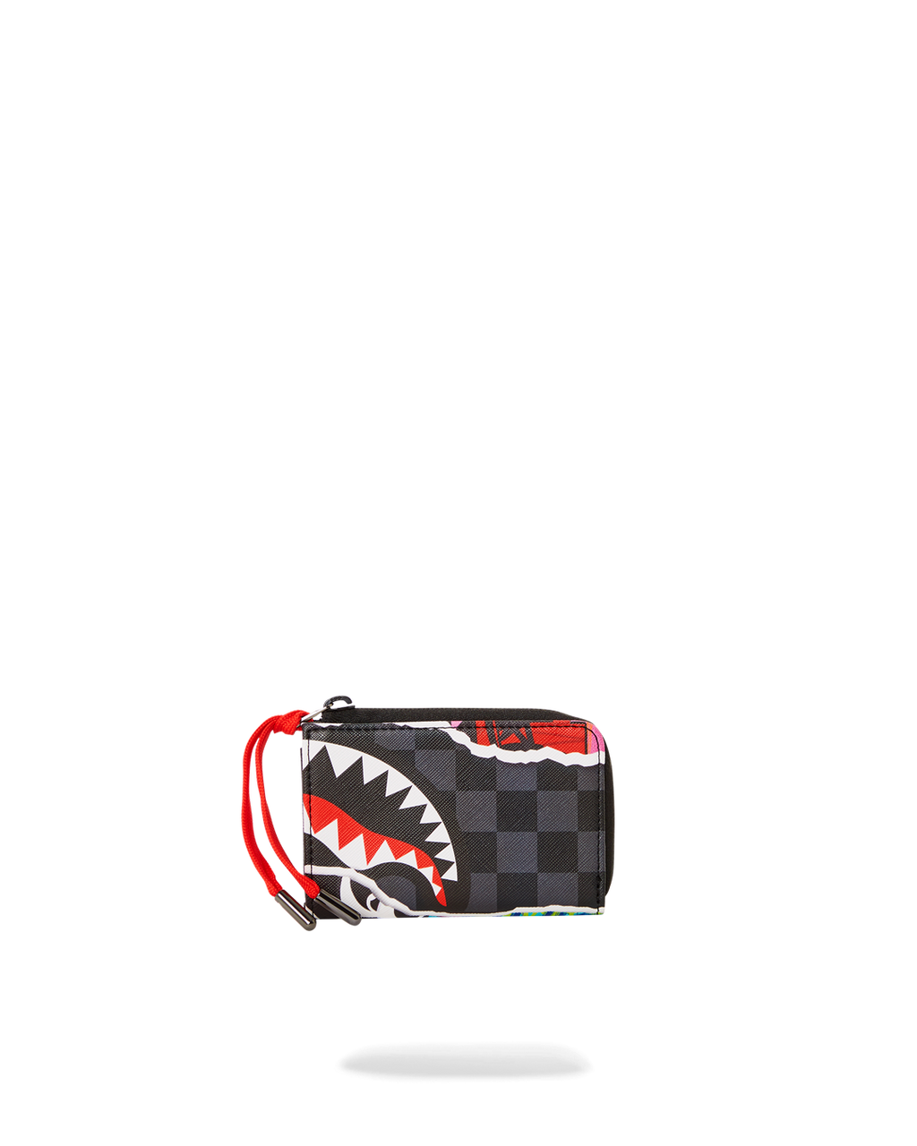 SPRAYGROUND Artistic Pursuit Wallet — product image 3
