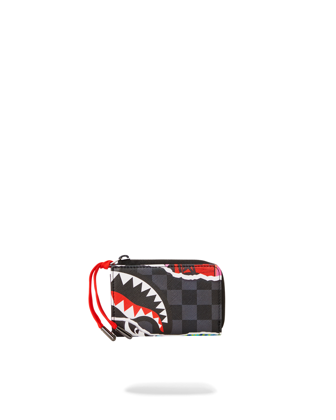 SPRAYGROUND Artistic Pursuit Wallet — product image 3