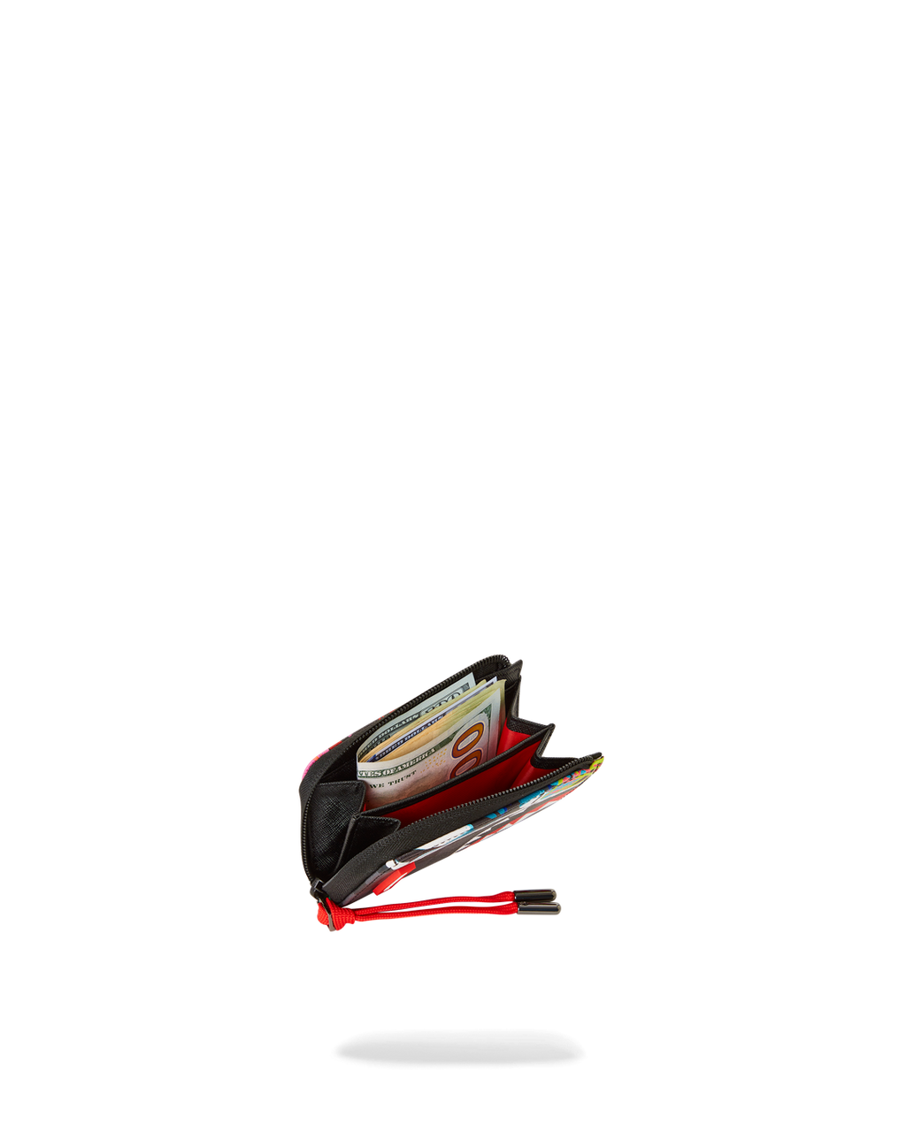 SPRAYGROUND Artistic Pursuit Wallet — product image 4