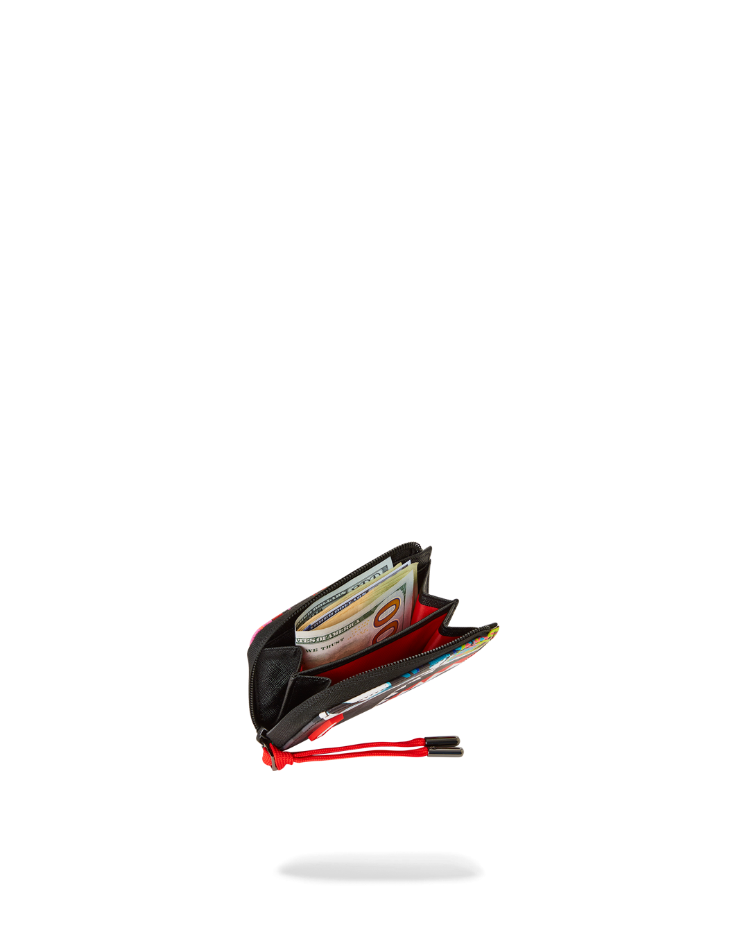 SPRAYGROUND Artistic Pursuit Wallet — product image 4