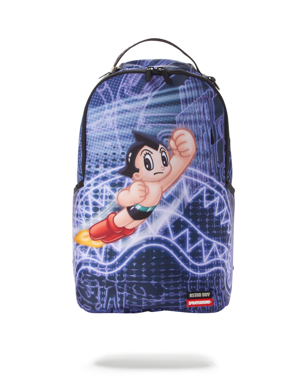 SPRAYGROUND Astro Boy: Made Ready Backpack — product image 1